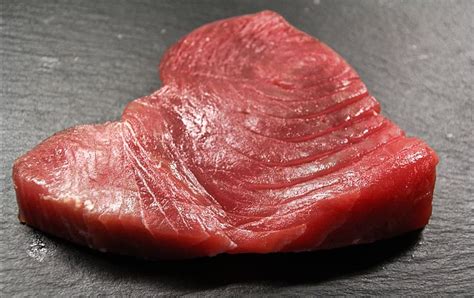 Mebachi Maguro: Bigeye Tuna Sushi & Sashimi Flavor, Nutrition (2021)