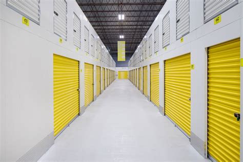 Best Self Storage Facilities Near You With Stor-U-Self