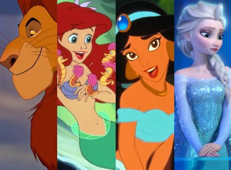 The 30 best Disney movies | The Independent