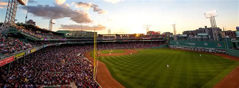 Boston Red Sox tickets at StubHub!