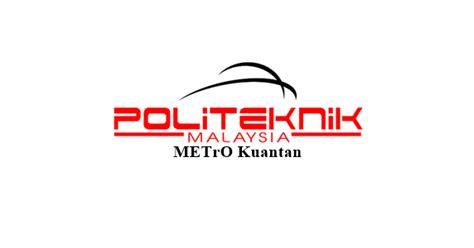 Logo Politeknik Metro Kuantan Png : Universal Academy Apper Pa Google ...