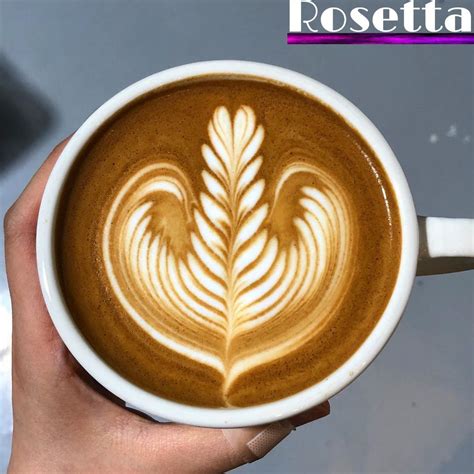 Rosetta | Caffè, Colazione
