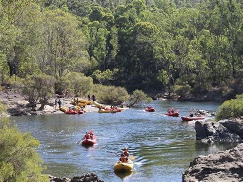 Sensational Swimming Holes in Australia | Worlderz.com