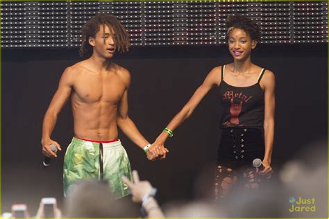 Jaden Smith Six Pack 2022