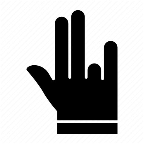 Shocker, hands, and, gestures, hand, gesture icon - Download on Iconfinder