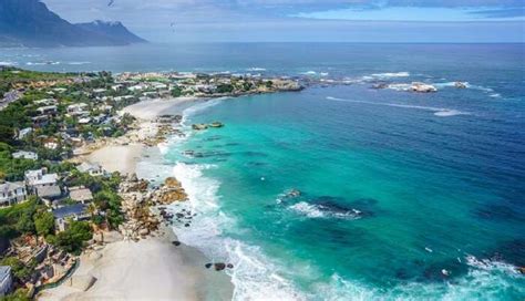 8 Most Fascinating Beaches In Africa To Visit On Your Vacay In 2023