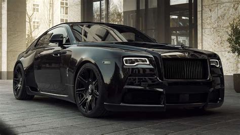 ROLLS ROYCE WRAITH - Exotic Cars Dallas