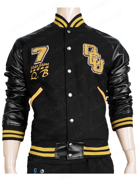 Victor Stone Jacket | Justice League by Ray Fisher - Hjackets