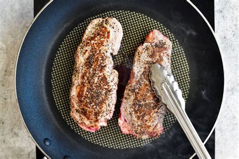 How To Make Steak On Stove Top Grill | Steak on stove, Cooking the perfect steak, Stove top steak