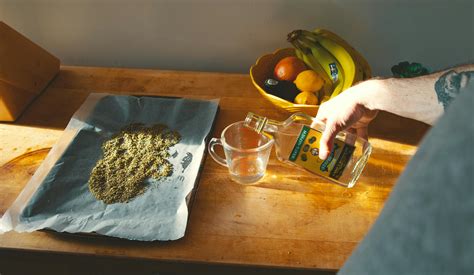 Here's How to Make Cannabis Tincture in Your Own Kitchen | Herb