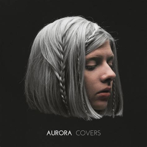 Stream AURORA - "Wrecking Ball" (Cover) by AURORAsource | Listen online ...