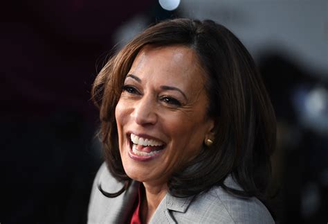 Why Kamala Harris Could Be Biden’s Secret Weapon Against Trump | Vanity ...