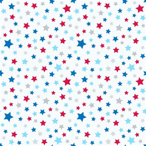 Best Red White And Blue Stars Illustrations, Royalty-Free Vector Graphics & Clip Art - iStock