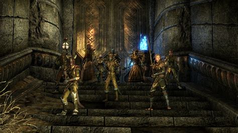 The Elder Scrolls Online: Tamriel Unlimited Goes Live | The Otaku's Study