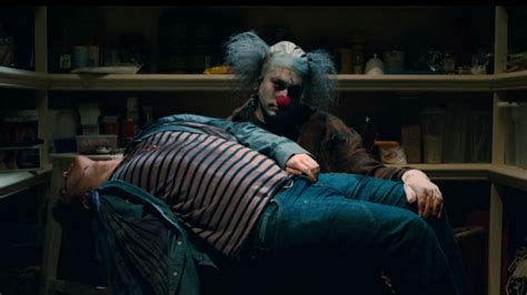 Stitches the Clown/Gallery | Villains Wiki | Fandom