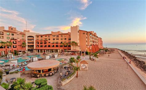 Rocky Point Mexico Hotels & Resorts, Hotels in Puerto Penasco Mexico