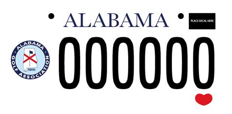 Alabama Golf - Alabama Golf Association