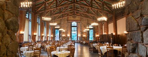 ahwahnee-dining-room - The Business Journal