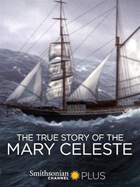 The True Story of the Mary Celeste (TV Movie 2007) - IMDb