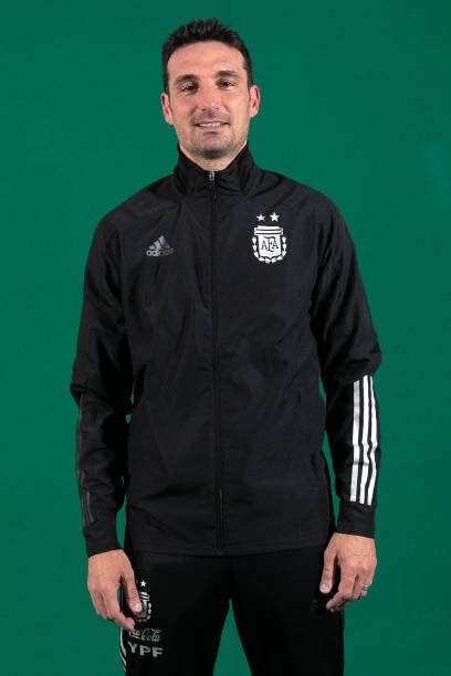 Argentina Portrait Session - Copa America Brazil 2021 | Lionel ...