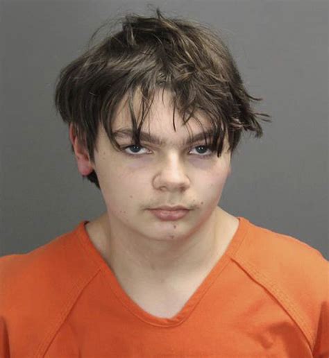 Chilling new details surface about 'school shooter' Ethan Crumbley after his 'secret motive for ...