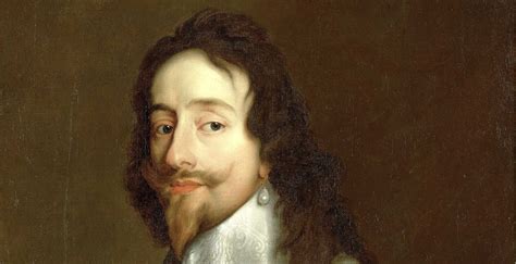 King Charles I - Historic UK