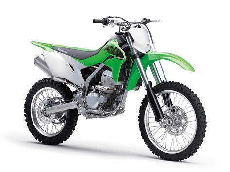 Kawasaki presents 2020 dual-sport and off-road models – Cycle Canada