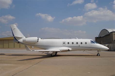 2008 Gulfstream G150 For Sale in MD, US. | AvBuyer