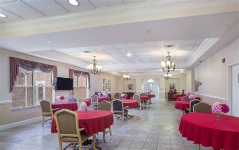 Sandy Springs Center for Nursing and Healing Llc nursing home, 1500 S Johnson Ferry Road ...