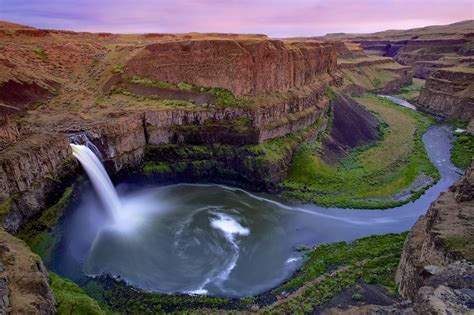 Top Waterfalls in the United States - Lost Waldo