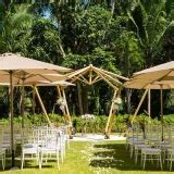 Secrets Bahia Mita Weddings | 2024 Costs + Venues