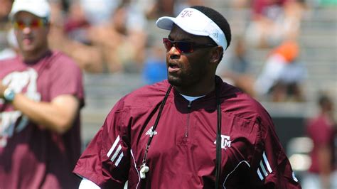 Kevin Sumlin reacts to Saturday's results | TexAgs