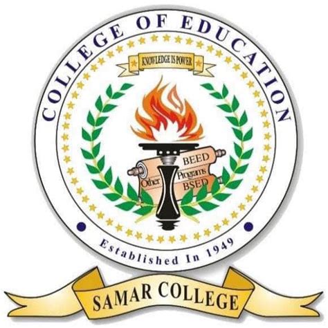 Samar Colleges, Inc - College of Education - Posts | Facebook