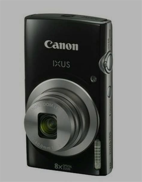 CAMERA POCKET CANON | SIPLah