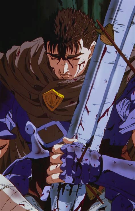 Cool Where To Watch Berserk Anime 1997 2022