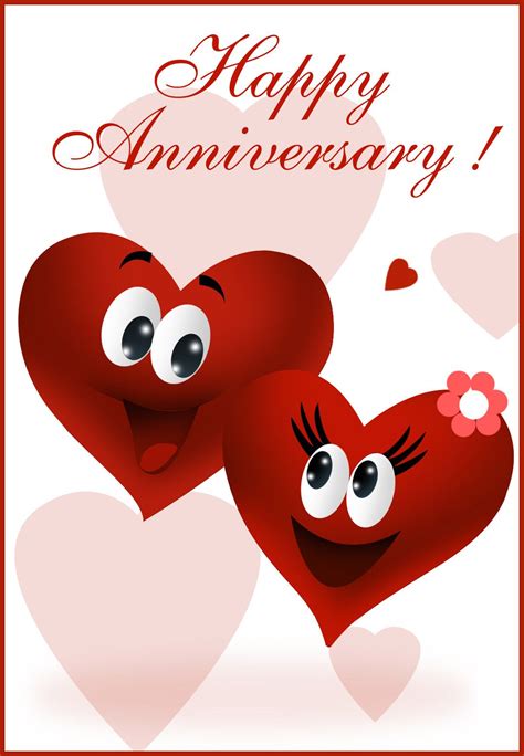 Pin by Kelly Walton on Anniversary | Happy anniversary cards, Happy ...