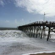 Kure Beach Fishing Pier - (New) 33 Photos & 27 Reviews - Fishing - Kure ...