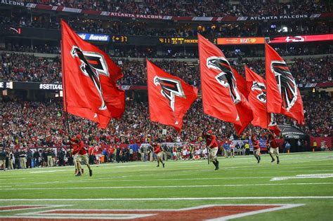 Atlanta Falcons post-Super Bowl depression: How bad is it, ATL ...