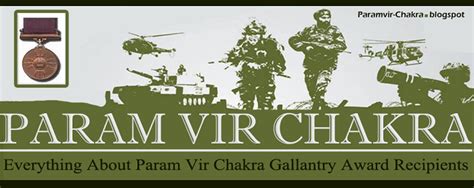 Story of Param Vir Chakra Awardee Veer Abdul Hamid | Param Vir Chakra ...