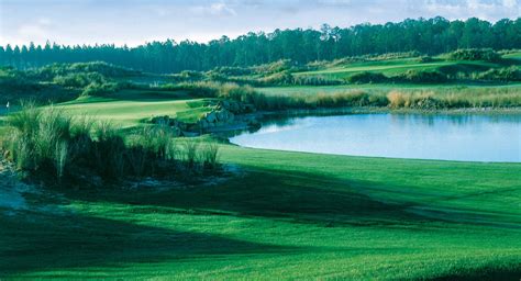 Jacksonville Golf Packages | Jacksonville Golf Vacations