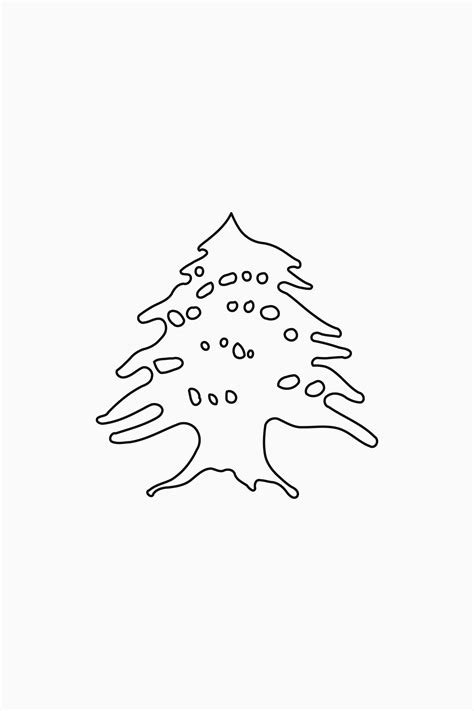 Lebanon Flag Printable Coloring Page Free To Download - vrogue.co