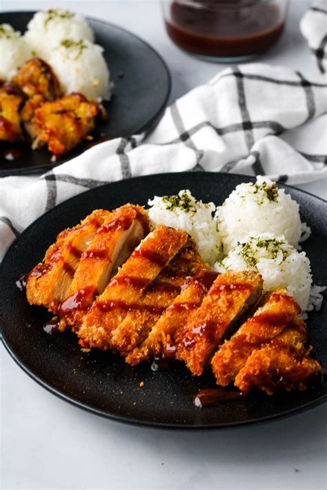 Chicken Katsu Recipe | Katsu recipes, Hawaiian dishes, Katsu recipe