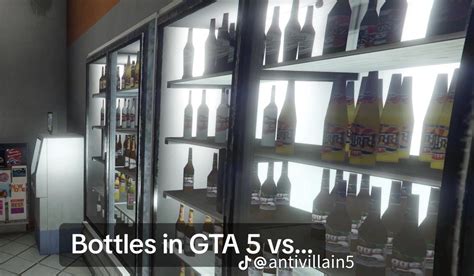 GTA V vs GTA VI graphics : r/GTA6