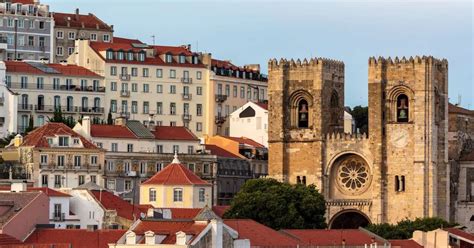 Alfama Quarter’s Top Attractions in Lisbon - Lisbon Tourist Information