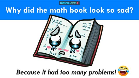 21 Silly Back to School Jokes for Kids — Mashup Math