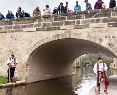 Elland Bridge - CPC Civils