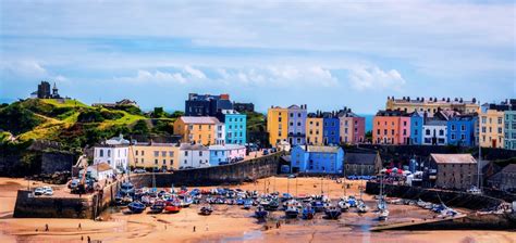 Best places to stay in Pembrokeshire, United Kingdom | The Hotel Guru