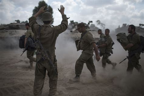 Israel Moves to Wrap Up Gaza Military Operation - The New York Times