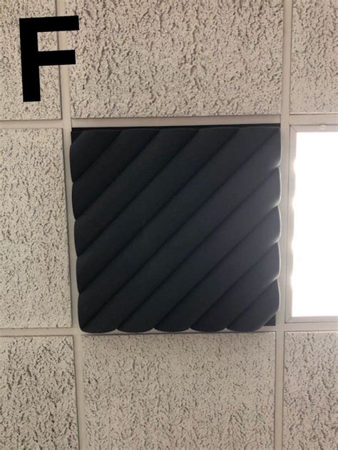 Foam Ceiling Tiles & Panels - Foam and More