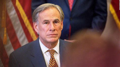 Texas Gov. Greg Abbott officially files for reelection - CNNPolitics